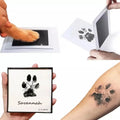 Pawprint