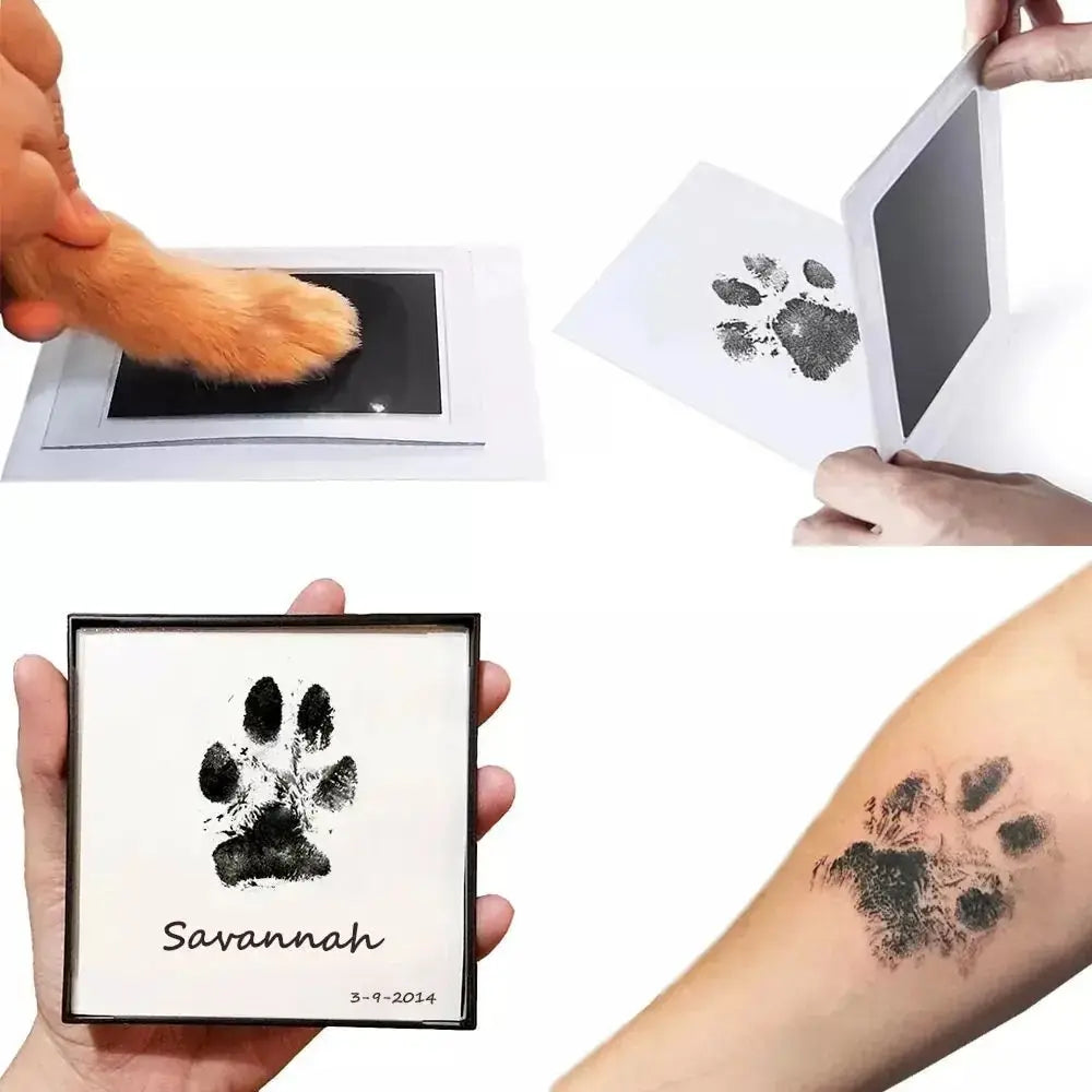 Pawprint