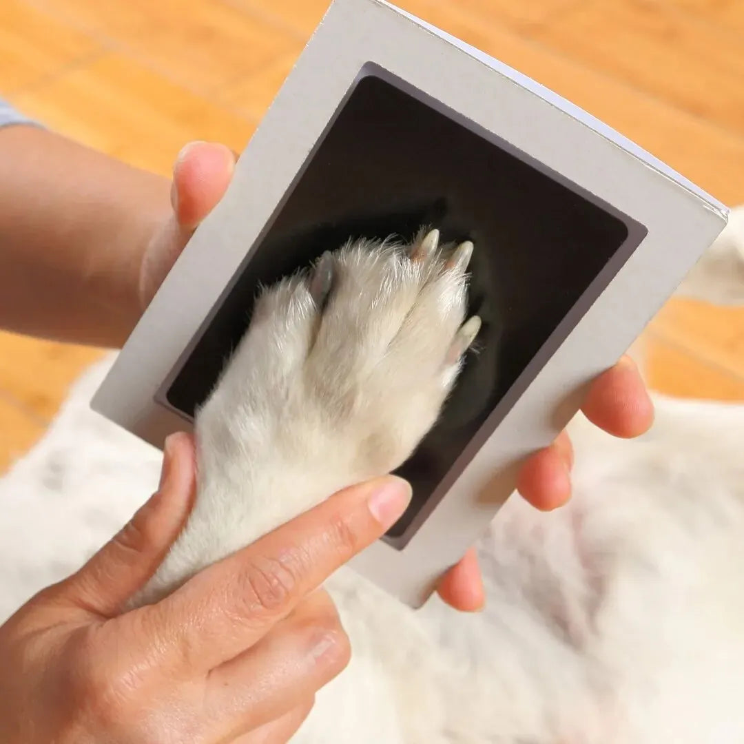 Pawprint