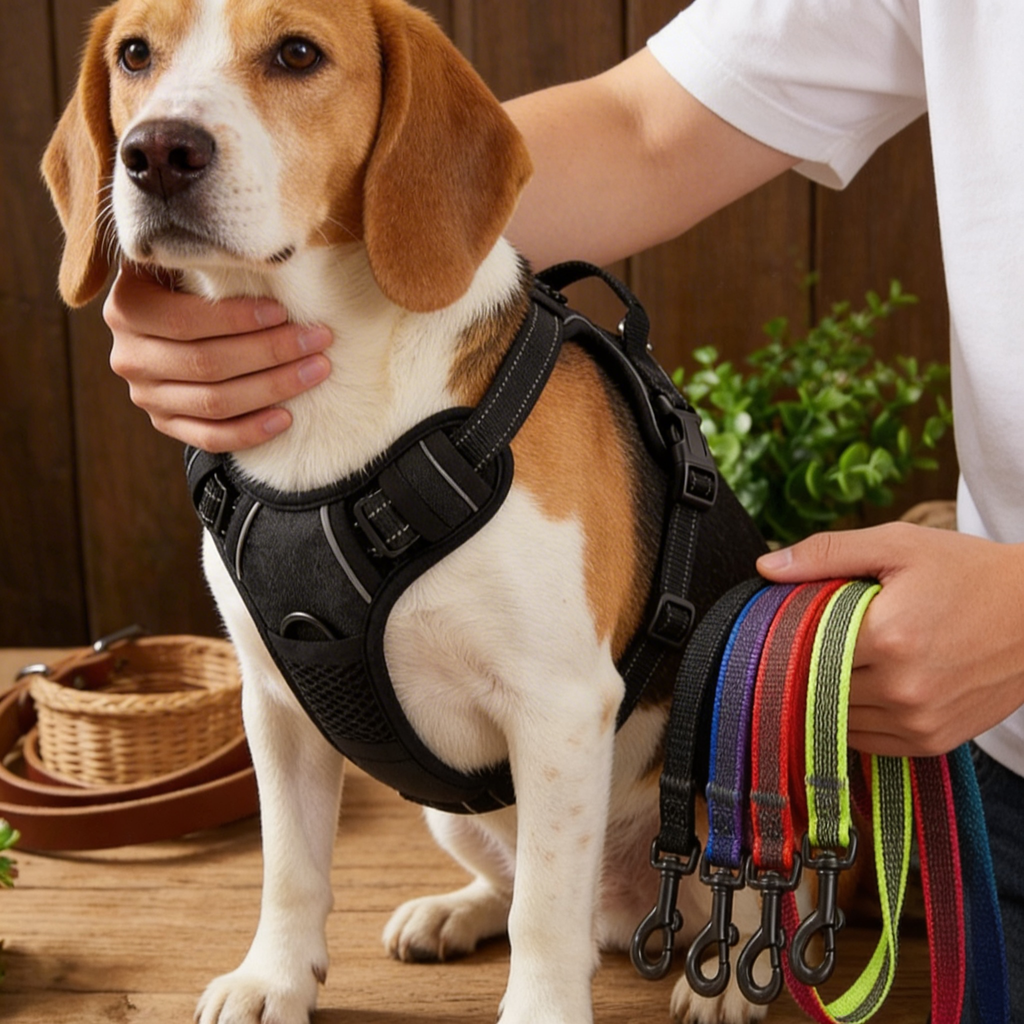 Pawtrail Premium Schleppleine