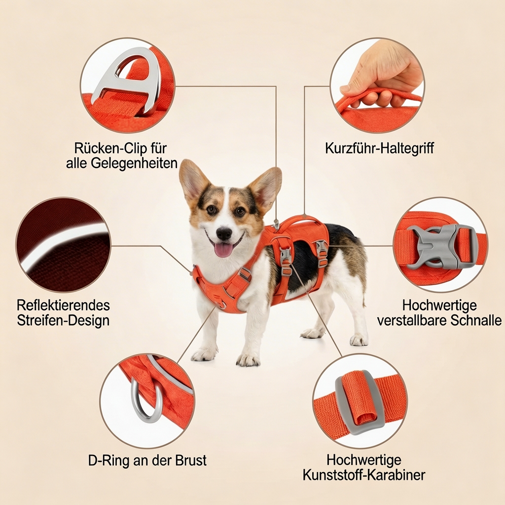 Pawflex Pro