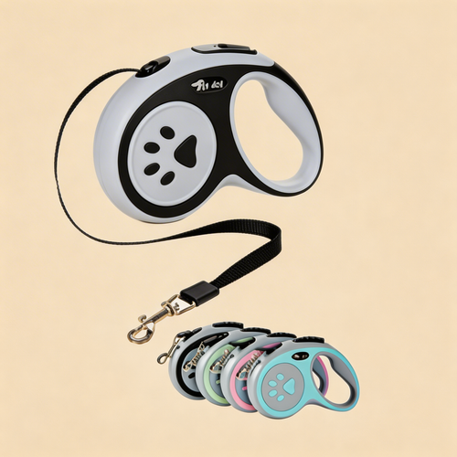 PawFlex™ Roll-Leine