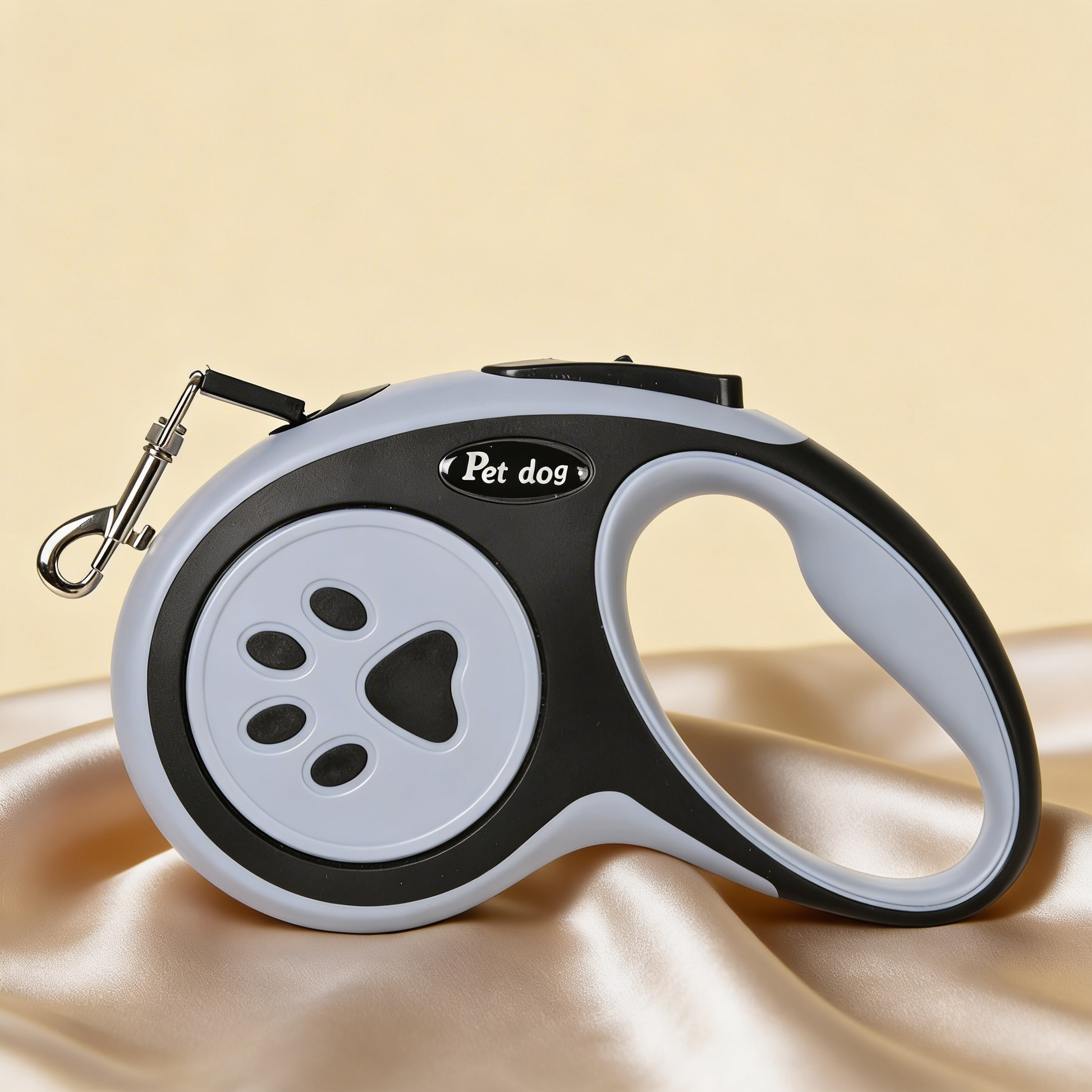 Pawflex Roll-Leine
