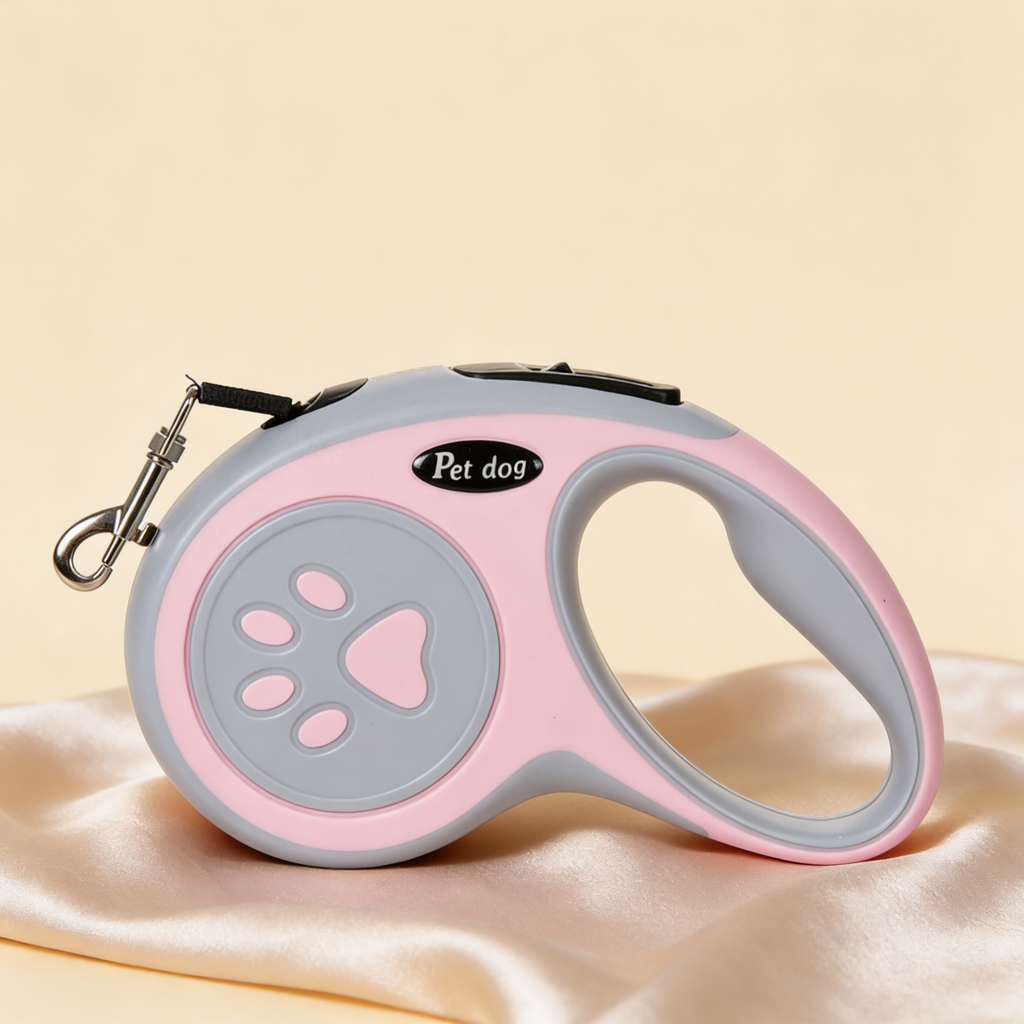 Pawflex Roll-Leine