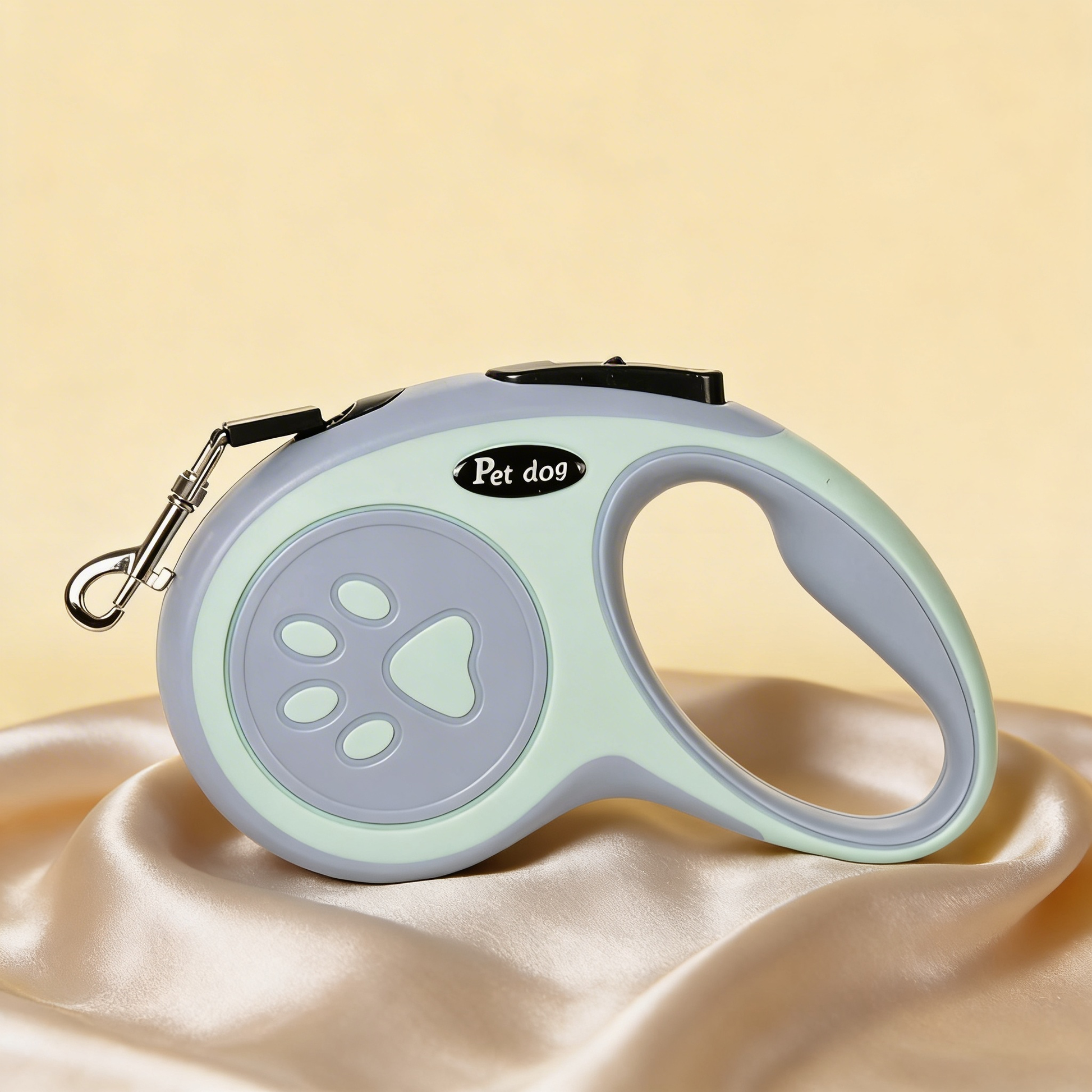 Pawflex Roll-Leine