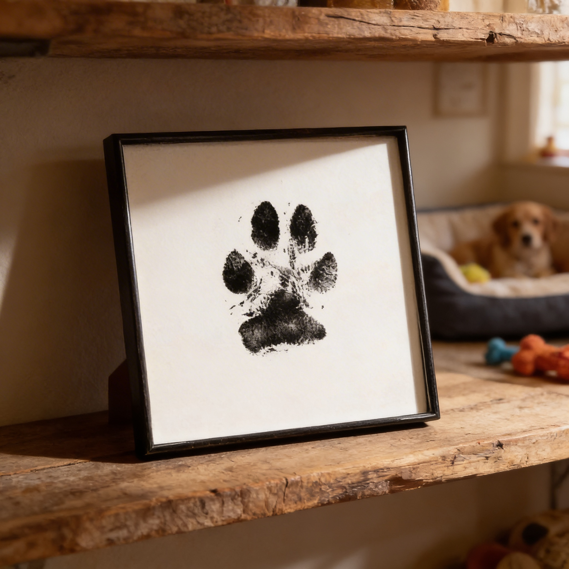 Pawprint