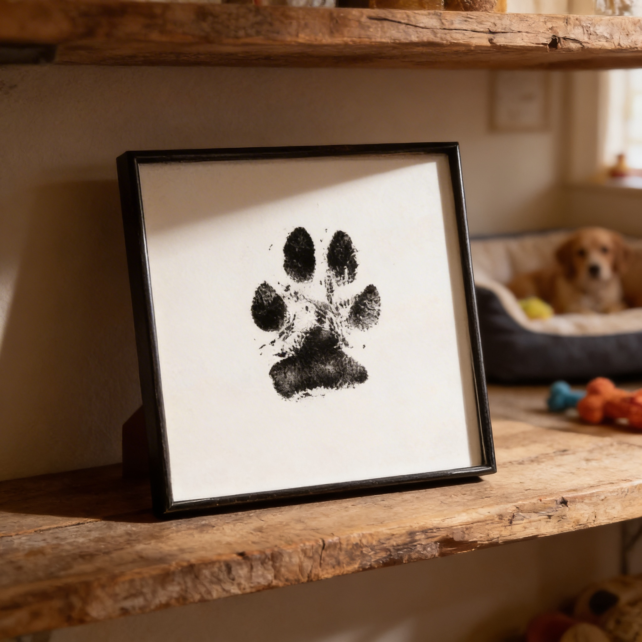 Pawprint