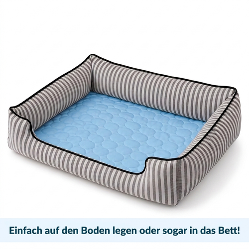 PawFreeze-Kühlmatte